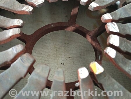 ФОТО Кошик сцепления для Mercedes-Benz Sprinter Киев