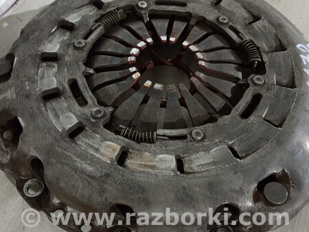 ФОТО Кошик сцепления для Mercedes-Benz Sprinter Киев