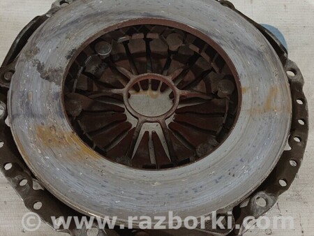 ФОТО Кошик сцепления для Mercedes-Benz Sprinter Киев