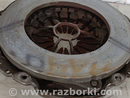 ФОТО Кошик сцепления для Mercedes-Benz Sprinter Киев