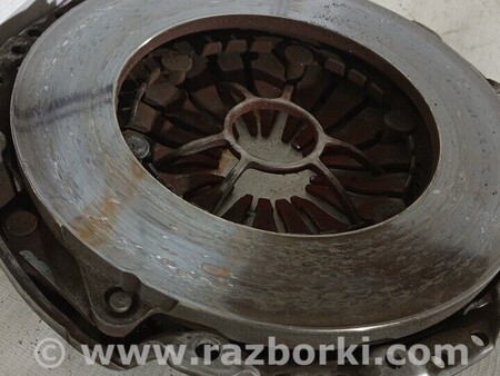 ФОТО Кошик сцепления для Mercedes-Benz Sprinter Киев