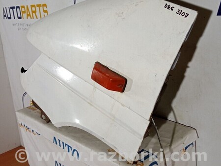 ФОТО Крило переднє ліве для Mercedes-Benz Sprinter Киев