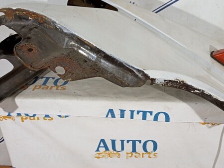 ФОТО Крило переднє ліве для Mercedes-Benz Sprinter Киев