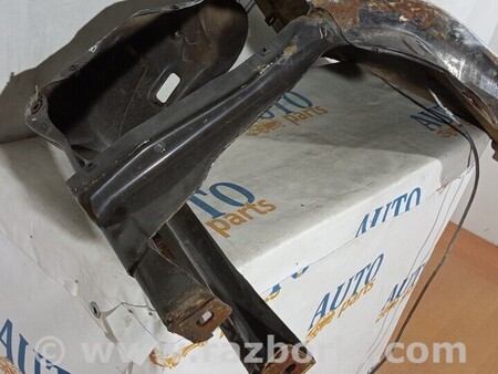 ФОТО Крило переднє ліве для Mercedes-Benz Sprinter Киев