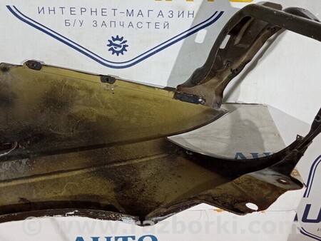 ФОТО Крило переднє ліве для Mercedes-Benz Sprinter Киев