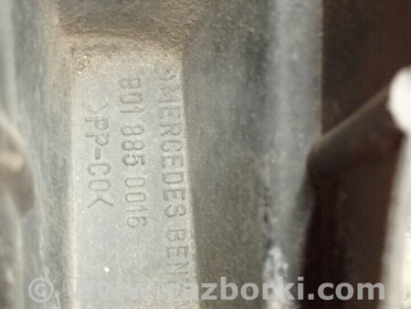 ФОТО Кронштейн кріплення заднього бампера лівий для Mercedes-Benz Sprinter Киев