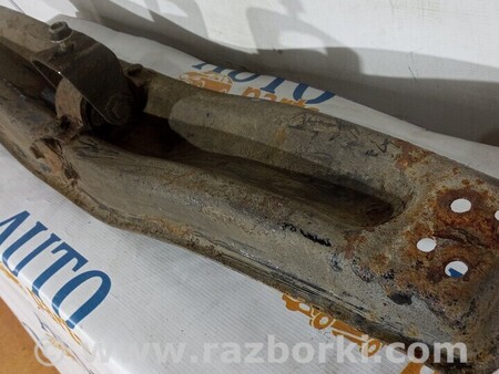 ФОТО Кронштейн опори двигуна підмоторна балка для Mercedes-Benz Sprinter Киев