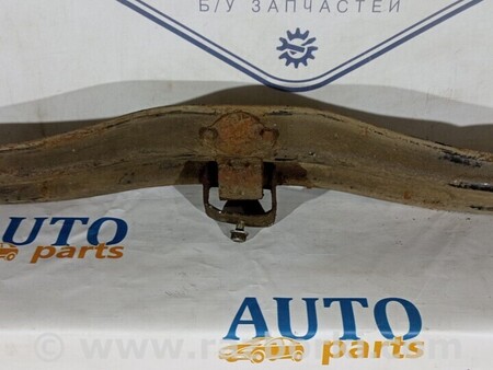 ФОТО Кронштейн опори двигуна підмоторна балка для Mercedes-Benz Sprinter Киев