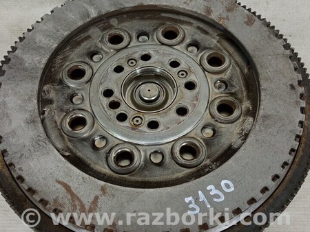 ФОТО Маховик двигуна для Mercedes-Benz Sprinter Киев