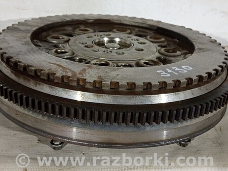 ФОТО Маховик двигуна для Mercedes-Benz Sprinter Киев