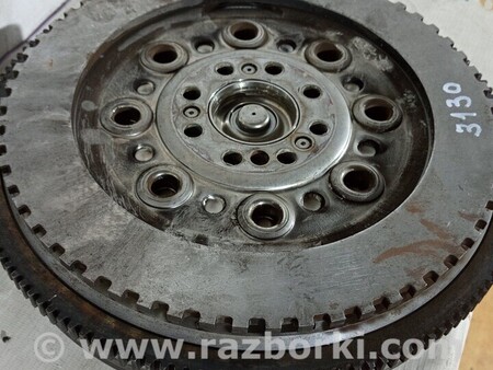 ФОТО Маховик двигуна для Mercedes-Benz Sprinter Киев