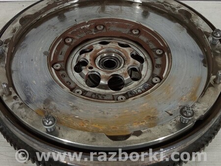 ФОТО Маховик двигуна для Mercedes-Benz Sprinter Киев