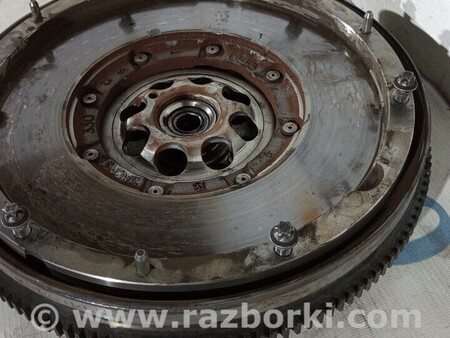 ФОТО Маховик двигуна для Mercedes-Benz Sprinter Киев