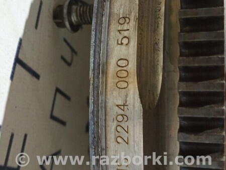 ФОТО Маховик двигуна для Mercedes-Benz Sprinter Киев