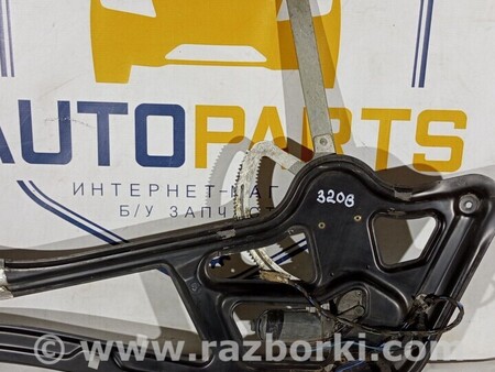 ФОТО Механизм стеклоподъемника двери передней правой Механізм для Mercedes-Benz Sprinter Киев