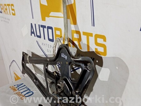 ФОТО Механизм стеклоподъемника двери передней правой Механізм для Mercedes-Benz Sprinter Киев