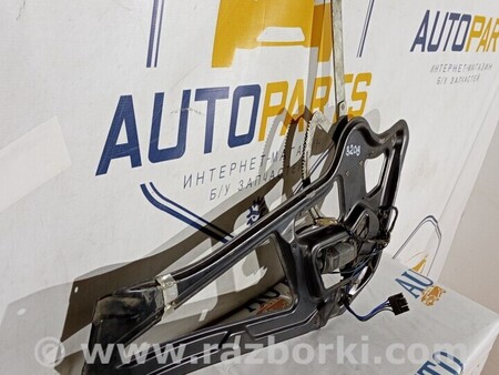 ФОТО Механизм стеклоподъемника двери передней правой Механізм для Mercedes-Benz Sprinter Киев