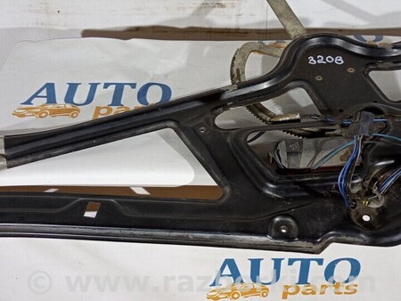 ФОТО Механизм стеклоподъемника двери передней правой Механізм для Mercedes-Benz Sprinter Киев