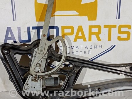 ФОТО Механизм стеклоподъемника двери передней правой Механізм для Mercedes-Benz Sprinter Киев