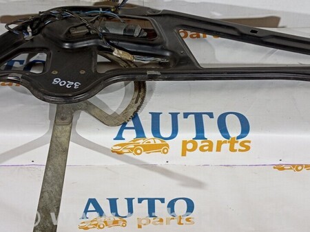 ФОТО Механизм стеклоподъемника двери передней правой Механізм для Mercedes-Benz Sprinter Киев