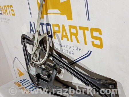 ФОТО Механизм стеклоподъемника двери передней правой Механізм для Mercedes-Benz Sprinter Киев