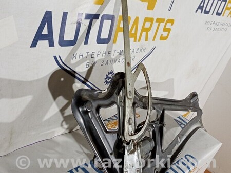 ФОТО Механизм стеклоподъемника двери передней правой Механізм для Mercedes-Benz Sprinter Киев