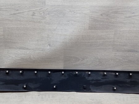 ФОТО Молдинг боковой сдвижной двери для Mercedes-Benz Sprinter Киев