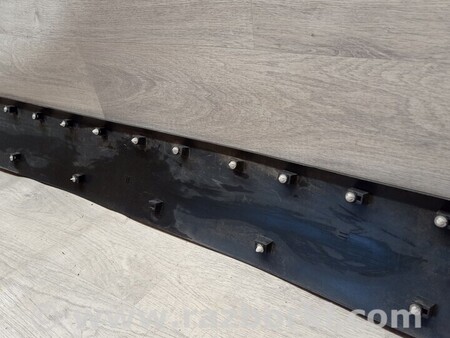 ФОТО Молдинг боковой сдвижной двери для Mercedes-Benz Sprinter Киев