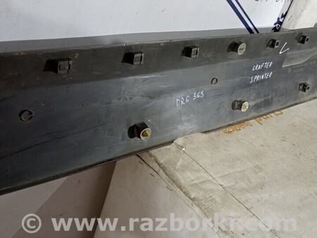 ФОТО Молдинг дверей бічний зсувний лівий для Mercedes-Benz Sprinter Киев