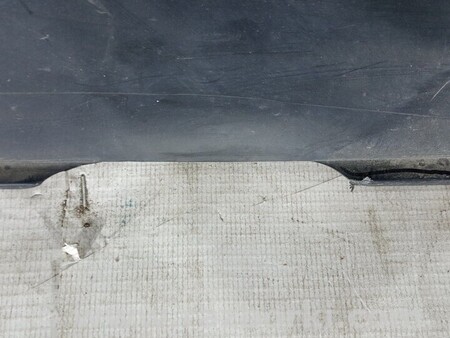 ФОТО Молдинг дверей бічний зсувний лівий для Mercedes-Benz Sprinter Киев