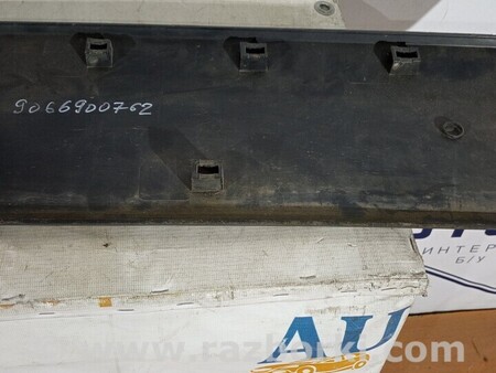 ФОТО Молдинг дверей бічний зсувний лівий для Mercedes-Benz Sprinter Киев