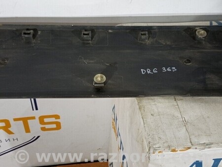 ФОТО Молдинг дверей бічний зсувний лівий для Mercedes-Benz Sprinter Киев