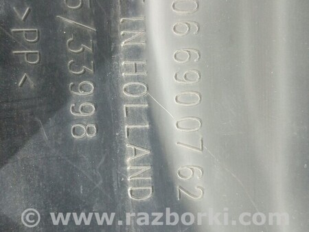 ФОТО Молдинг дверей бічний зсувний лівий для Mercedes-Benz Sprinter Киев