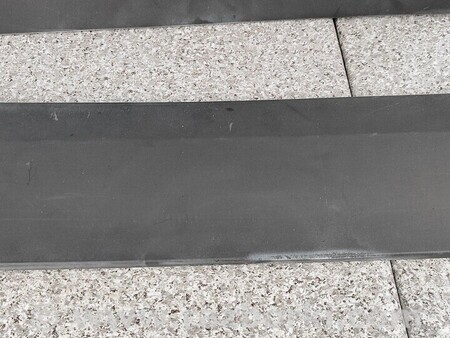 ФОТО Молдинг двери передней правой для Mercedes-Benz Sprinter Киев