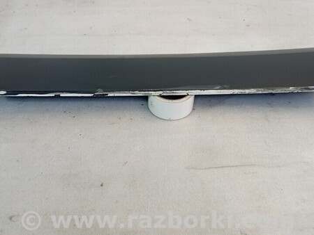 ФОТО Молдинг двери передний правий для Mercedes-Benz Sprinter Киев