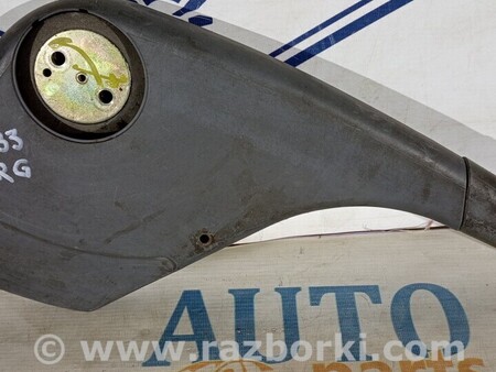 ФОТО Накладка важеля ручного гальма для Mercedes-Benz Sprinter Киев