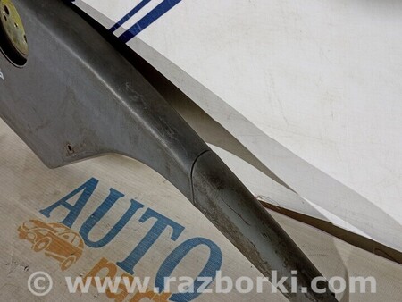 ФОТО Накладка важеля ручного гальма для Mercedes-Benz Sprinter Киев