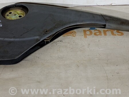 ФОТО Накладка важеля ручного гальма для Mercedes-Benz Sprinter Киев