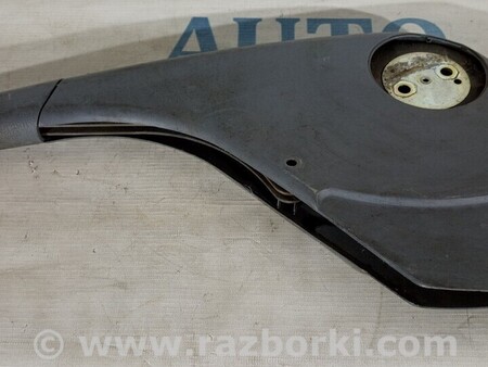 ФОТО Накладка важеля ручного гальма для Mercedes-Benz Sprinter Киев