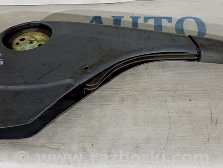 ФОТО Накладка важеля ручного гальма для Mercedes-Benz Sprinter Киев