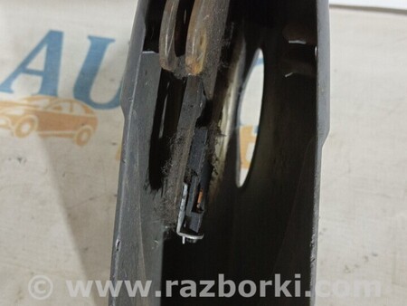 ФОТО Накладка важеля ручного гальма для Mercedes-Benz Sprinter Киев