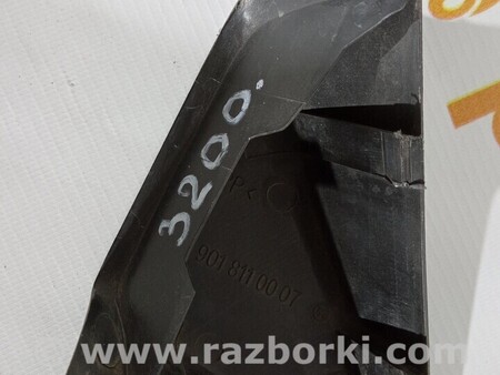 ФОТО Накладка дзеркала заднього виду ліва сторона для Mercedes-Benz Sprinter Киев