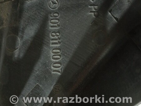 ФОТО Накладка дзеркала заднього виду ліва сторона для Mercedes-Benz Sprinter Киев