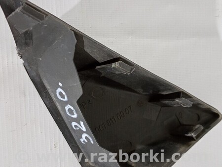 ФОТО Накладка дзеркала заднього виду ліва сторона для Mercedes-Benz Sprinter Киев