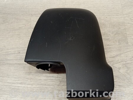 ФОТО Накладка кришка корпус дзеркала бокового ліва для Mercedes-Benz Sprinter Киев