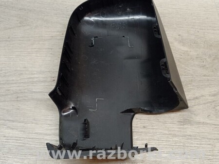 ФОТО Накладка кришка корпус дзеркала бокового ліва для Mercedes-Benz Sprinter Киев