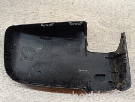 ФОТО Накладка кришка корпус дзеркала бокового ліва для Mercedes-Benz Sprinter Киев