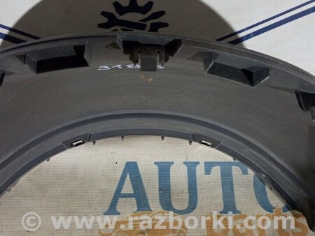 ФОТО Накладка на торпедо під лобове скло для Mercedes-Benz Sprinter Киев