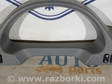 ФОТО Накладка панелі приладів для Mercedes-Benz Sprinter Киев