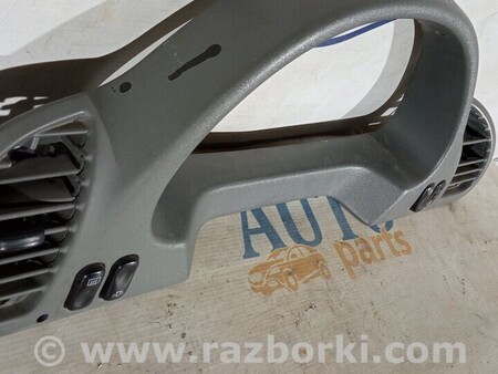 ФОТО Накладка панелі приладів для Mercedes-Benz Sprinter Киев